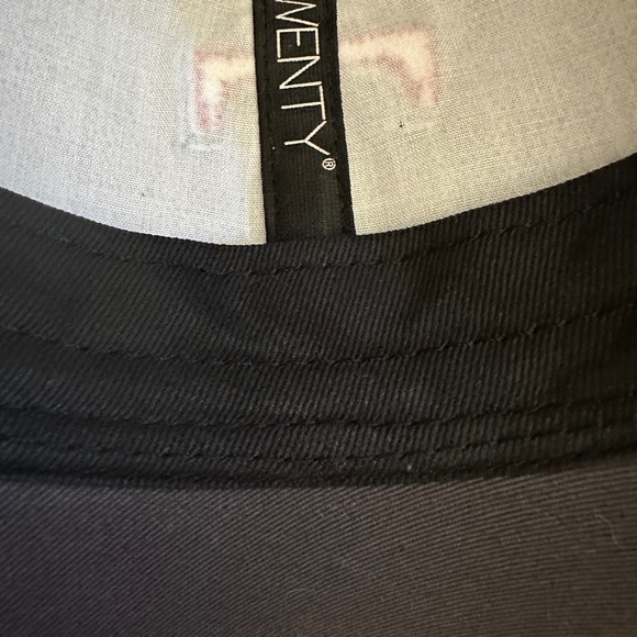 Texas Rangers KIDS Child MLB Genuine Merchandise Cap Hat Gray - Picture 11 of 12